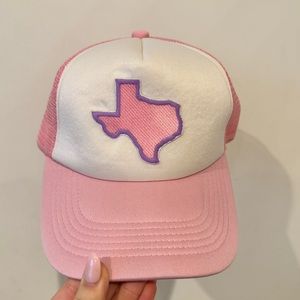 Texas Hat
